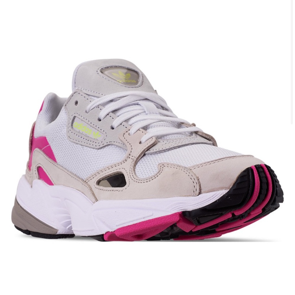 Adidas Falcon Shoes
